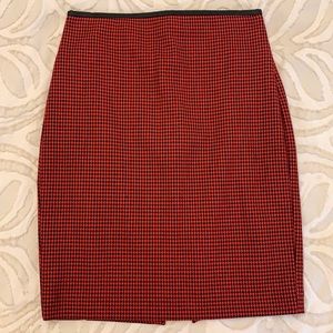 Express pencil skirt, 4